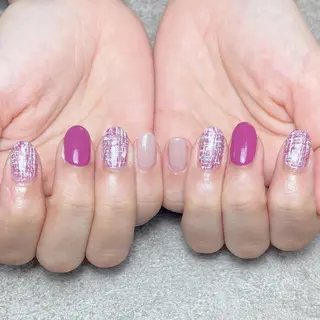 ネイル nailroom DIASOMNIAのネイルデザイン