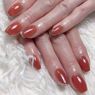 ネイル Twinkle Nail Kuboのネイルデザイン