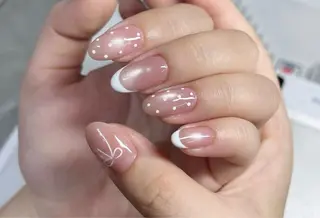 ネイル YMT NailStudioのネイルデザイン