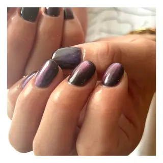 ネイル Elio所属・Elio 国泰寺のネイルデザイン