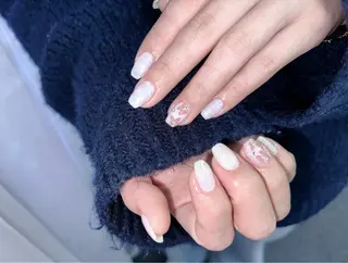 ネイル Miss Uネイルサロン所属・MissU ネイルサロンのネイルデザイン