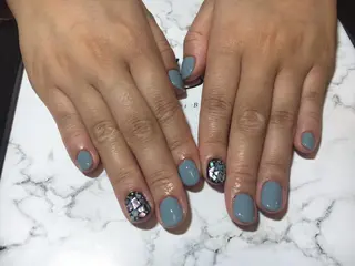 ネイル LOVE NAIL 💕Sonoのネイルデザイン