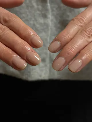 ネイル kotone / toneのネイルデザイン