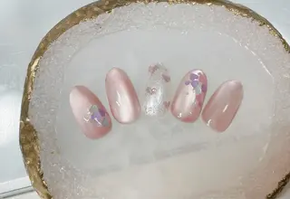 ネイル M flore (エムフローレ)のネイルデザイン