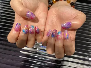 ネイル OAK溝の口 SAWAのその他イメージ