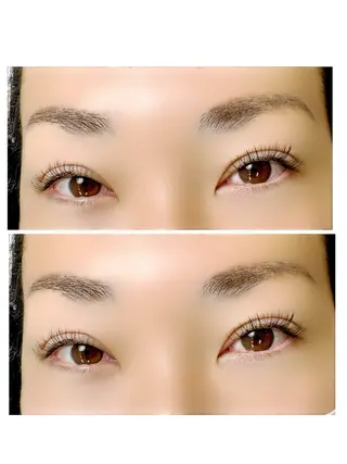 マツエク・マツパ alice tokyo 髙橋★の眉毛・アイブロウイメージ