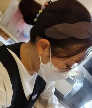 パールフェイスエステティック所属・パールフェイスエステ かおるのエステ・リラクイメージ