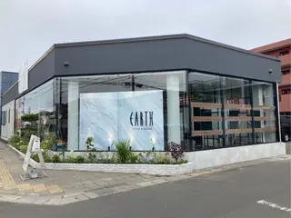 EARTH荒井店 小師香織のエステ・リラクイメージ