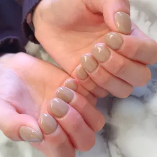 ネイル ジェヌインネイル 河内のネイルデザイン