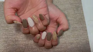 ネイル coco nailのネイルデザイン