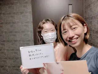 ヴィオーデ美容整体 サロン 大宮店のエステ・リラクイメージ