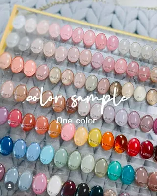 ネイル nailarcenciel所属・ネイルアルカンシエル YUIのネイルデザイン