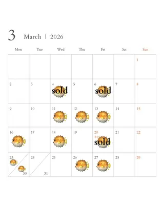 カラー LOA Ririのヘアスタイル