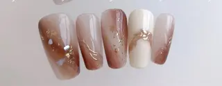 ネイル YUYI.nail salonのネイルデザイン