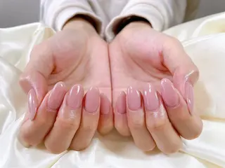 ネイル Mogu nail 二子玉川のネイルデザイン