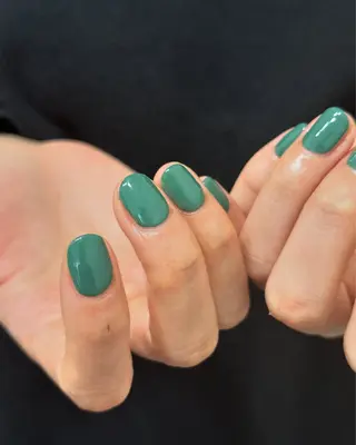 ネイル kiii.__ ✴︎*のネイルデザイン