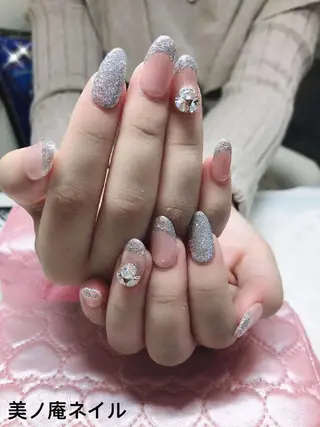 ネイル ❤minoannai メトロポリタン前店のネイルデザイン
