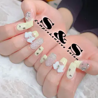 ネイル S&S 村田小百合のネイルデザイン