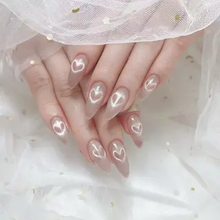 ネイル ジョリ kasumi🌹💅のネイルデザイン