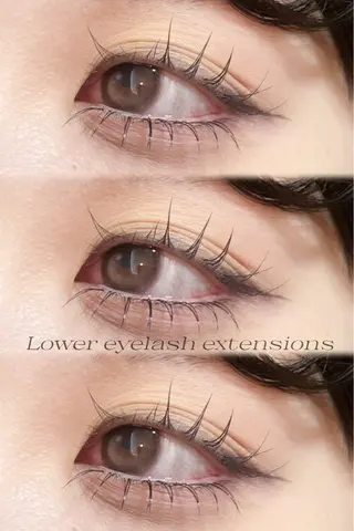 マツエク・マツパ Milo by king所属・💗𝑴𝑰𝑳𝑶 cocoro💗のその他イメージ