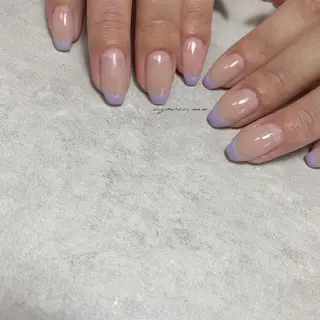 ネイル espoir. muのネイルデザイン