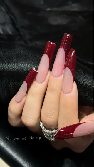 ネイル ii mikiのネイルデザイン