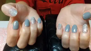 ネイル haru  nailのネイルデザイン