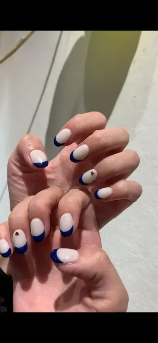 ネイル ✨🍀岩崎 唯🍀✨のヘアスタイル