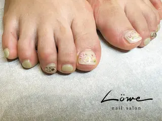 ネイル Suu ..のネイルデザイン