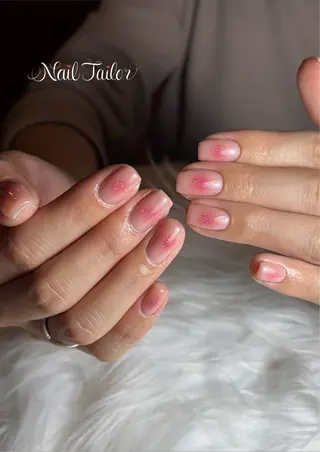 ネイル 〜Nail Tailor〜　ネイルテイラー所属・NailTailor ネイルテイラーのネイルデザイン