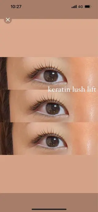 マツエク・マツパ yoko .のネイルデザイン