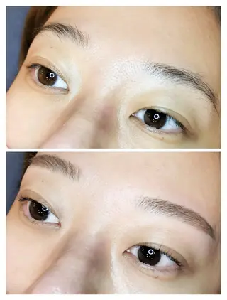 マツエク・マツパ BOTTAN🌙 田積のマツエク・マツパデザイン