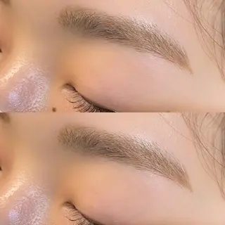 Ai Quick 北千住🌿saitoの眉毛・アイブロウイメージ