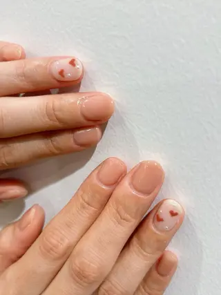 ネイル tote. sumileのネイルデザイン