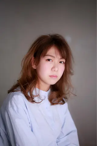 NAP hair owariasahi所属・モリヒロ マサシのその他イメージ