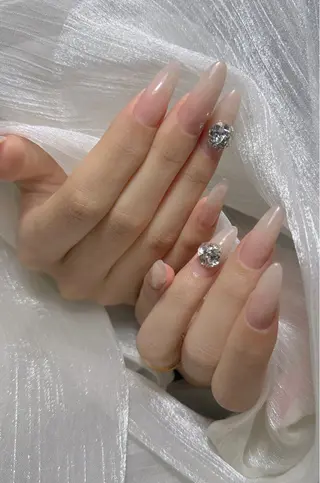 ネイル S·K ネイルサロンのネイルデザイン