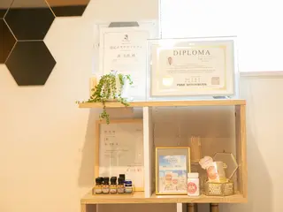 エステサロン ユミのエステ・リラクイメージ