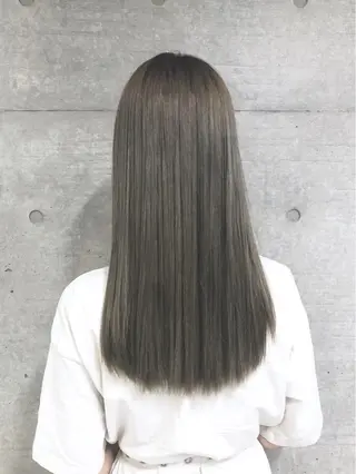 ロング eyelash salon RACOTA所属・MAYA .のマツエク・マツパデザイン