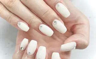 ネイル 水野 小雪のネイルデザイン