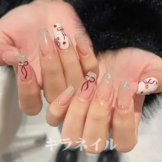 ネイル Sera 🐰のネイルデザイン