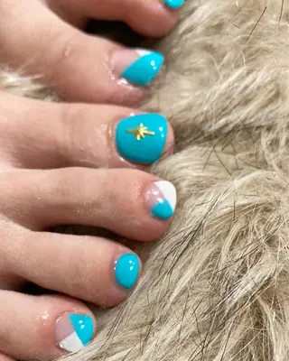 ネイル NailSalon Beniceのネイルデザイン