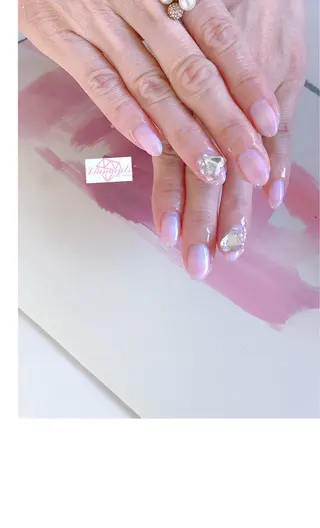 ネイル Asa miのネイルデザイン