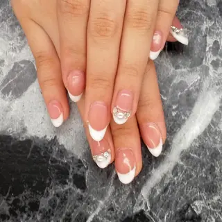 ネイル Ange epais nAnnAnのその他イメージ