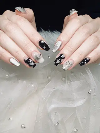 ネイル MK ネイルサロンのネイルデザイン