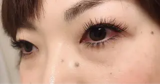 マツエク・マツパ Fleur フルールのマツエク・マツパデザイン