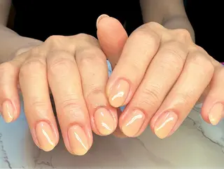 ネイル M.N_ nailのネイルデザイン