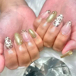 ネイル muui -Nail-のネイルデザイン