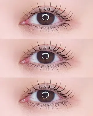 マツエク・マツパ miku 🌟の眉毛・アイブロウイメージ