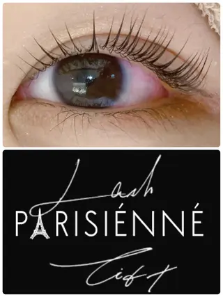 マツエク・マツパ 銀座/LEDマツエク 高宮のマツエク・マツパデザイン