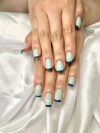 ネイル Noguchi Megumiのその他イメージ